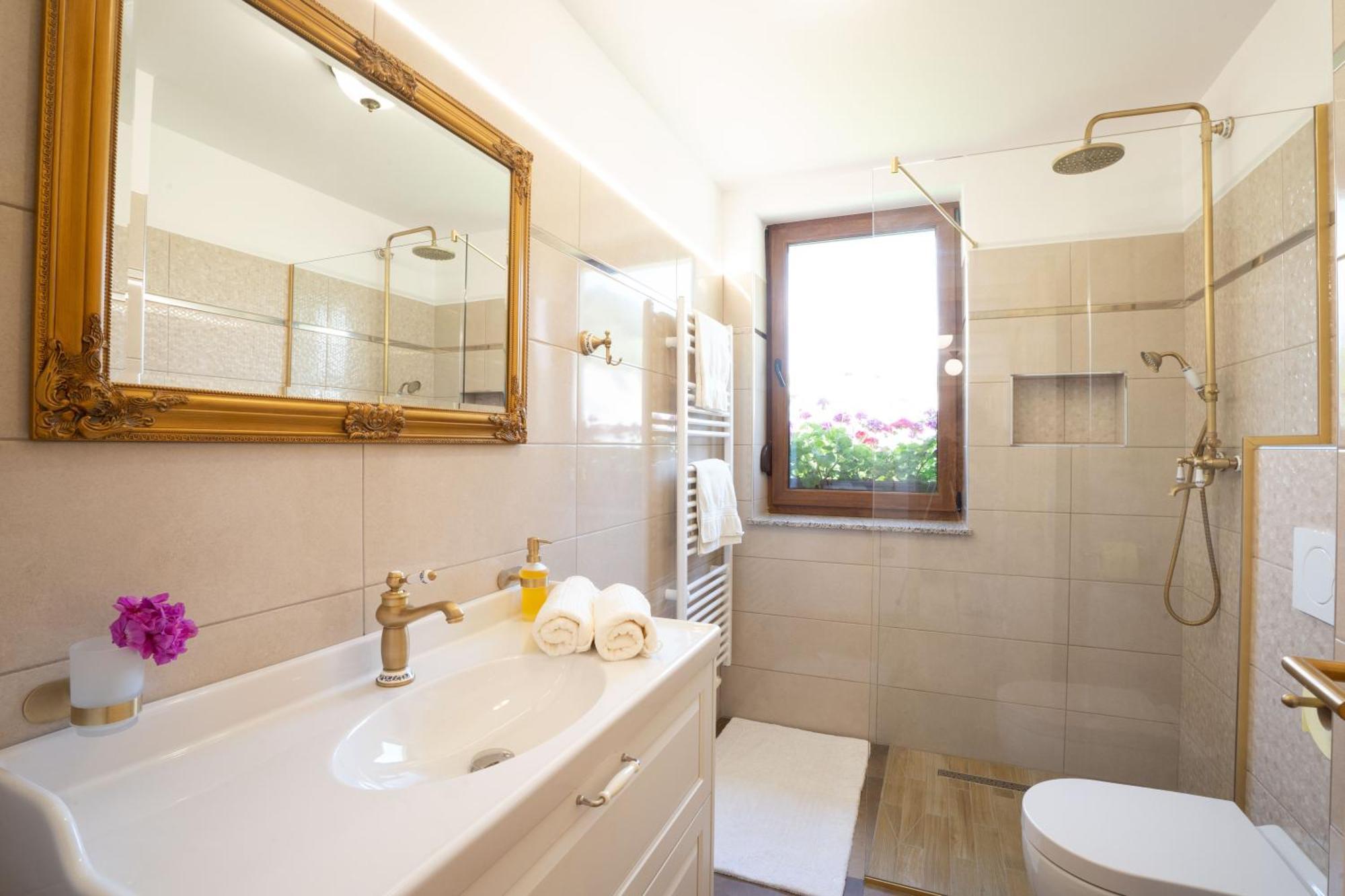 Aparthotel Hom At Vintgar Zgornje Gorje 外观 照片