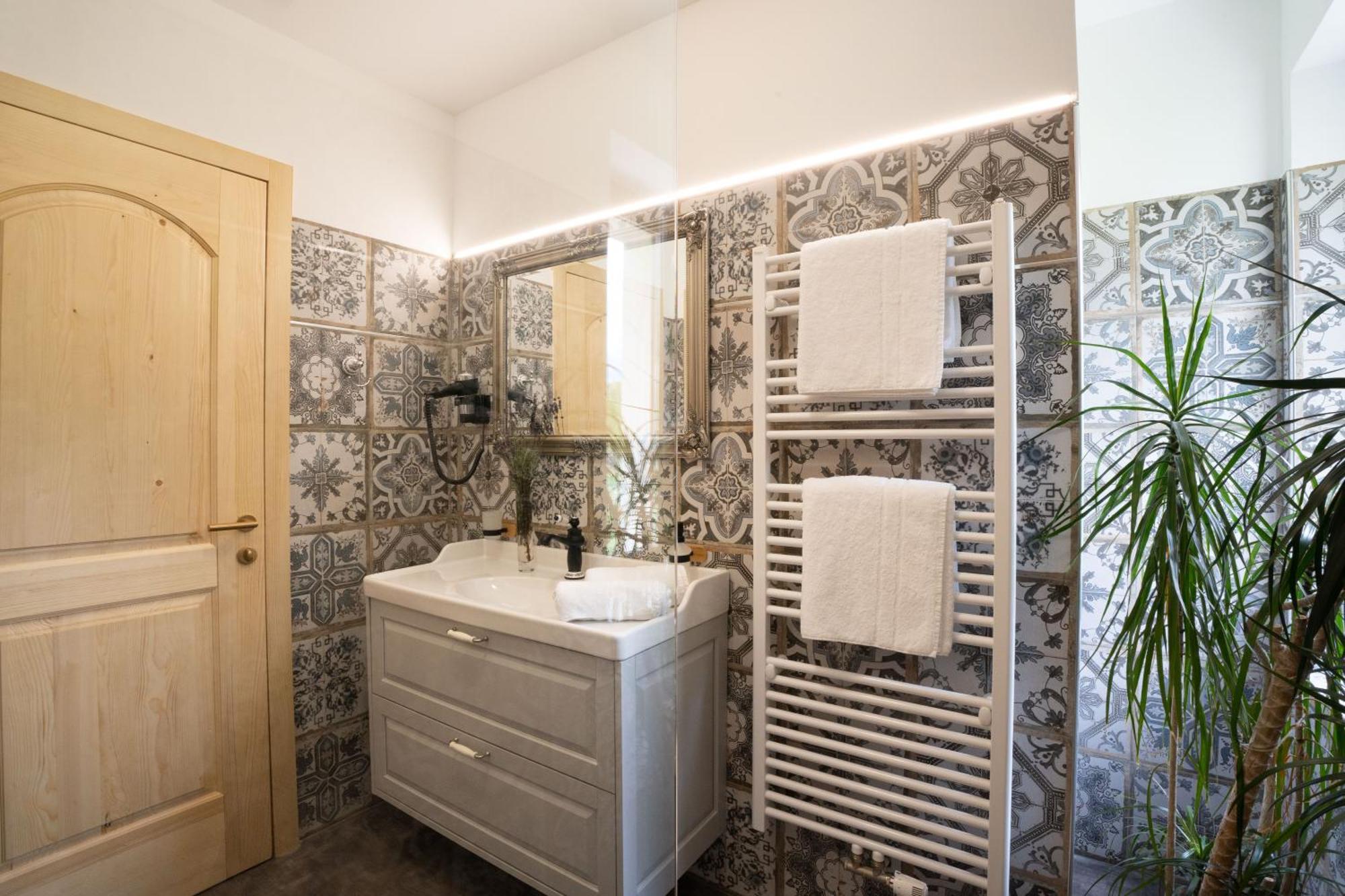 Aparthotel Hom At Vintgar Zgornje Gorje 客房 照片